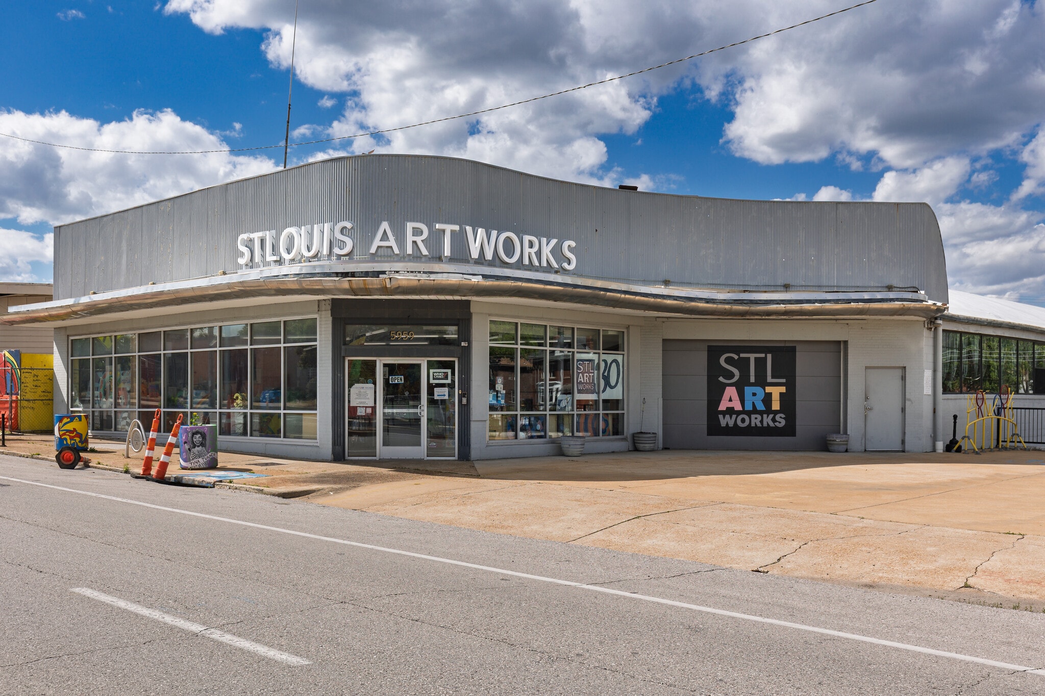 5951 Delmar Blvd, Saint Louis, MO for sale Building Photo- Image 1 of 68