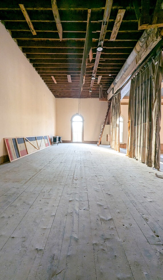 39-49 Main St S, Seaforth, ON for lease Construction Photo- Image 1 of 9
