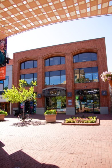 1320 Pearl St, Boulder, CO for lease - Building Photo - Image 2 of 8