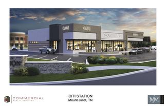 More details for 2059 N Mt Juliet Rd, Mount Juliet, TN - Retail for Lease