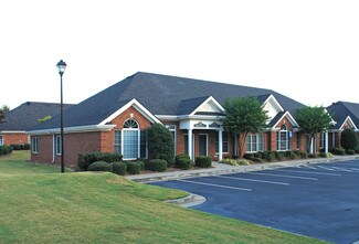 Plus de détails pour 301-304 Macy Dr, Roswell, GA - Bureau à louer