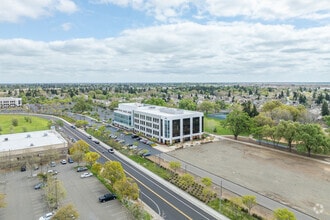 8220 Longleaf Dr, Elk Grove, CA - Aerial map view - Image1