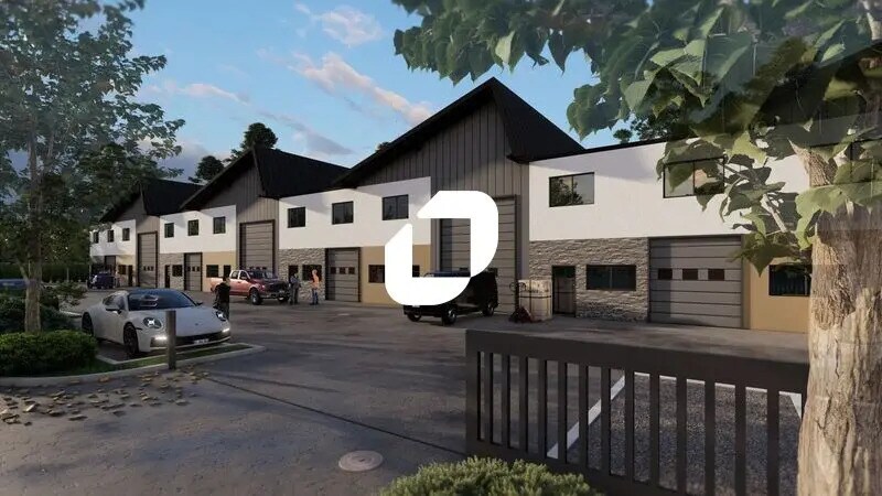 Flex in Hérouville-en-Vexin for sale Building Photo- Image 1 of 11