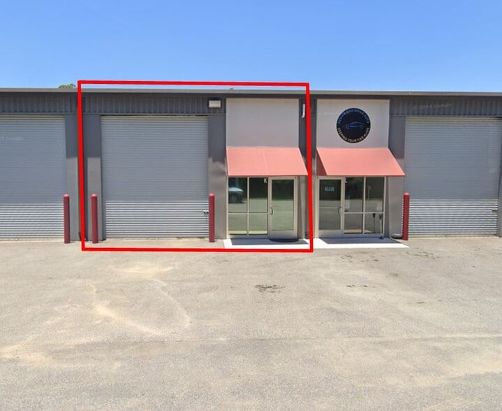 6236 US-1 North, Saint Augustine, FL for lease - Building Photo - Image 2 of 7