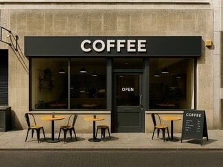 Plus de détails pour 7 Cannon St, Birmingham - Commerce de détail à louer