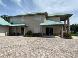 Plus de détails pour 416 SE Flamingo Ave, Stuart, FL - Bureau à vendre