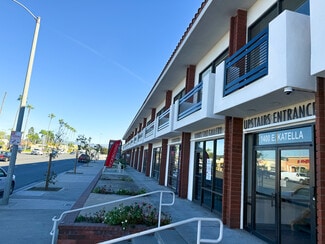 More details for 1400-1448 E Katella Ave, Orange, CA - Retail for Lease