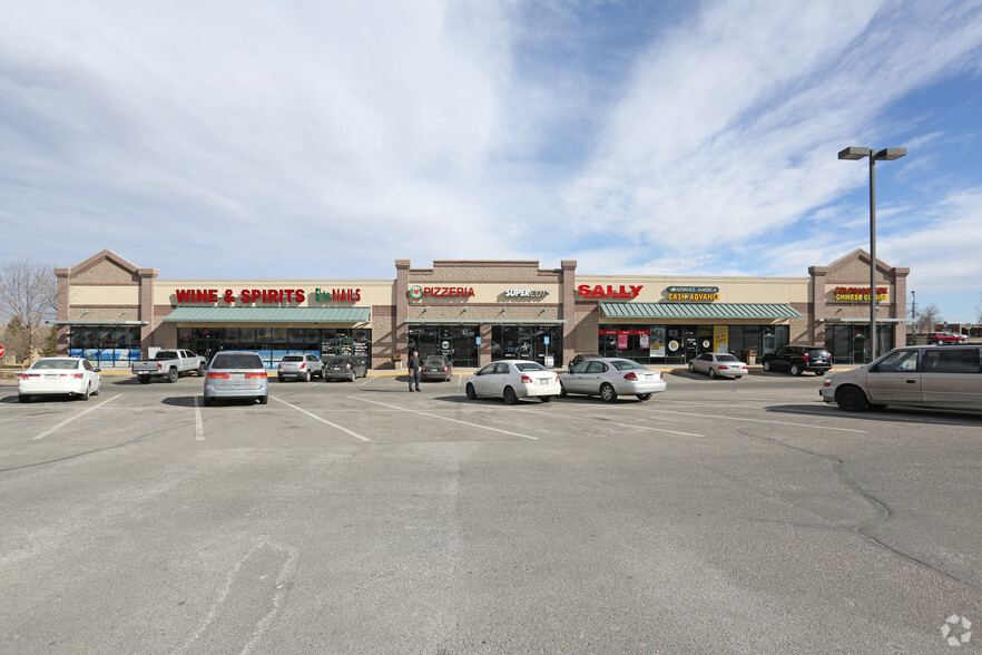 385 Crossing Dr, Lafayette, CO for lease - Building Photo - Image 1 of 10