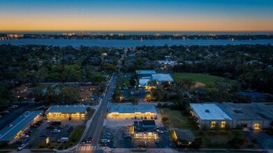 325 S Yonge St, Ormond Beach, FL - Aerial  map view - Image1