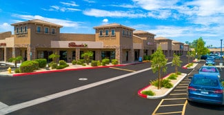 More details for 705-831 E Guadalupe Rd, Tempe, AZ - Office/Retail for Lease
