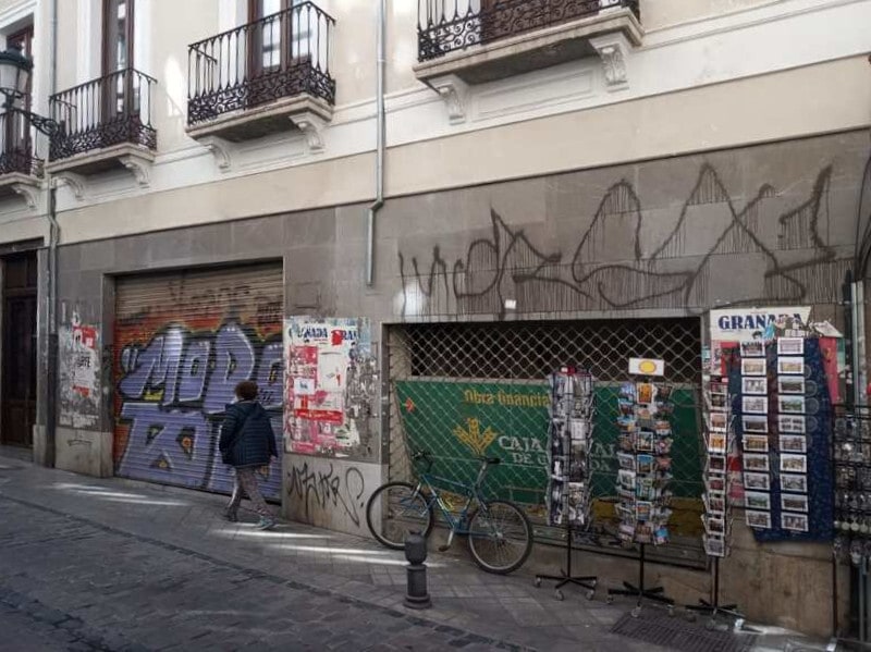 Granada, GRA 18001 - - - Floor Plan - Image 1 of 1