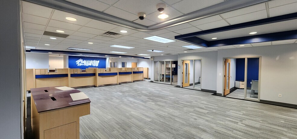 110 Progress St, East Stroudsburg, PA à vendre - Photo intérieure - Image 3 de 22