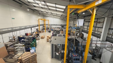 Ferry Ln, Rainham à vendre Photo intérieure- Image 1 de 5