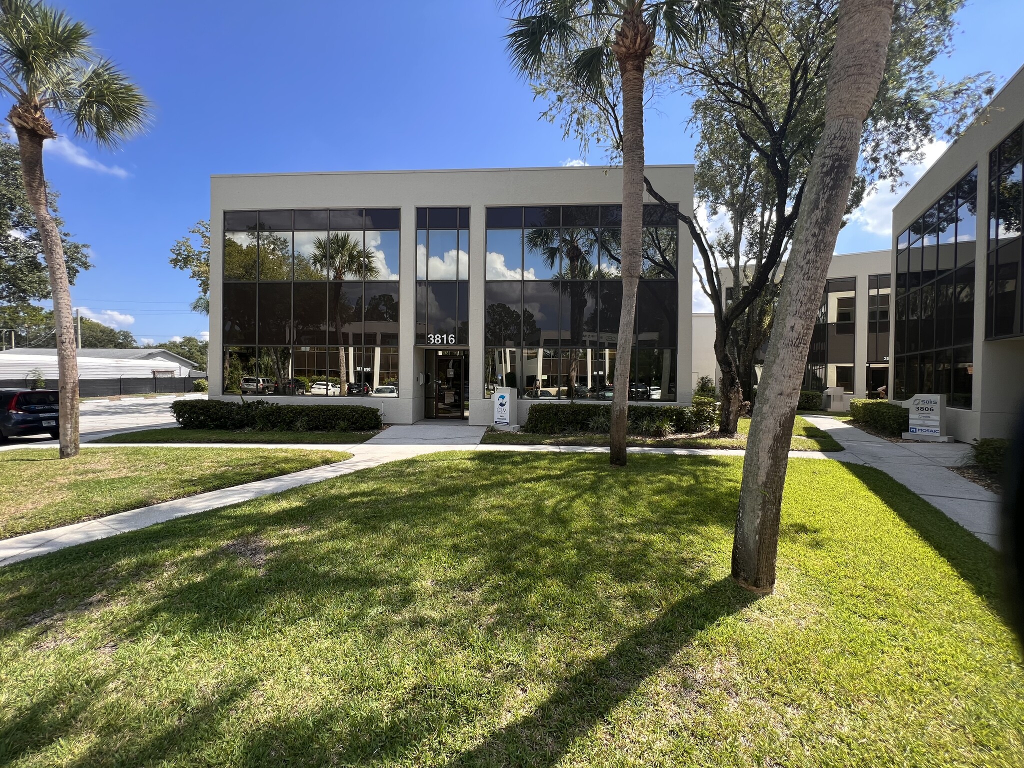 3816 Gunn Hwy, Tampa, FL for sale Building Photo- Image 1 of 1