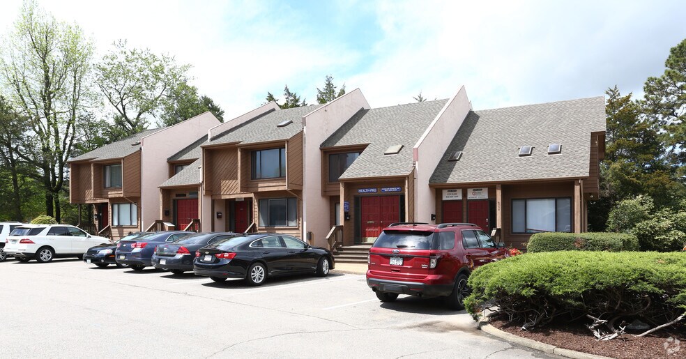 400 Southlake Blvd, Richmond, VA à louer - Photo principale - Image 1 de 29