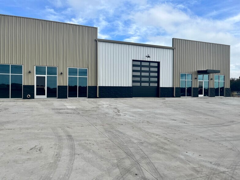 9909 E Bankhead Hwy, Aledo, TX à vendre - Photo du bâtiment - Image 2 de 9