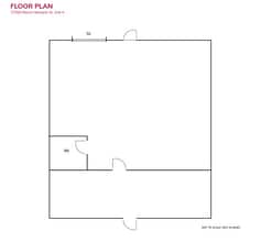 11203-11247 Slater Ave, Fountain Valley, CA for lease Floor Plan- Image 1 of 1