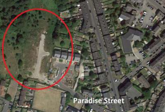 Plus de détails pour Paradise St, Glossop - Terrain à vendre