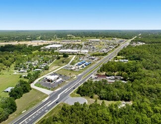 More details for 1684 N Lecanto Hwy, Lecanto, FL - Specialty for Sale