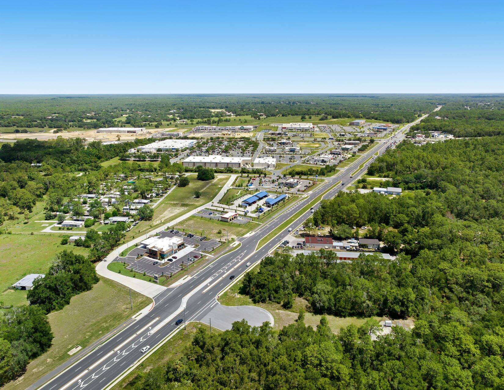 1684 N Lecanto Hwy, Lecanto, FL à vendre Photo principale- Image 1 de 13
