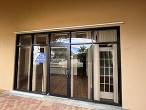 SW Port St. Lucie Blvd, Port Saint Lucie, FL for lease Interior Photo- Image 1 of 4
