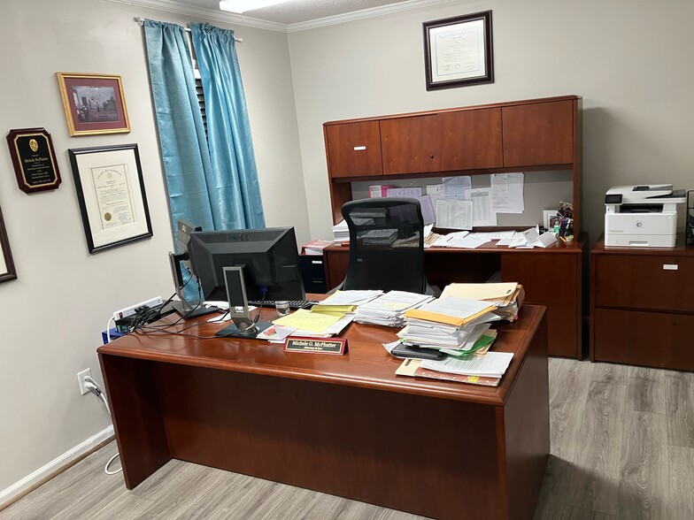 2922 Audrey Dr, Gastonia, NC à louer - Photo intérieure - Image 2 de 29