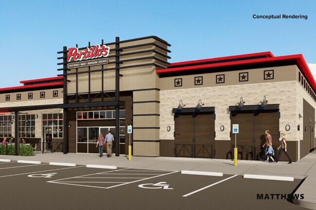 More details for NWC of Gordon Heights Lane and FM 423 Ln, Little Elm, TX - Retail for Sale