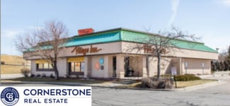 More details for 395 Wyoming blvd, Casper, WY - Retail for Lease