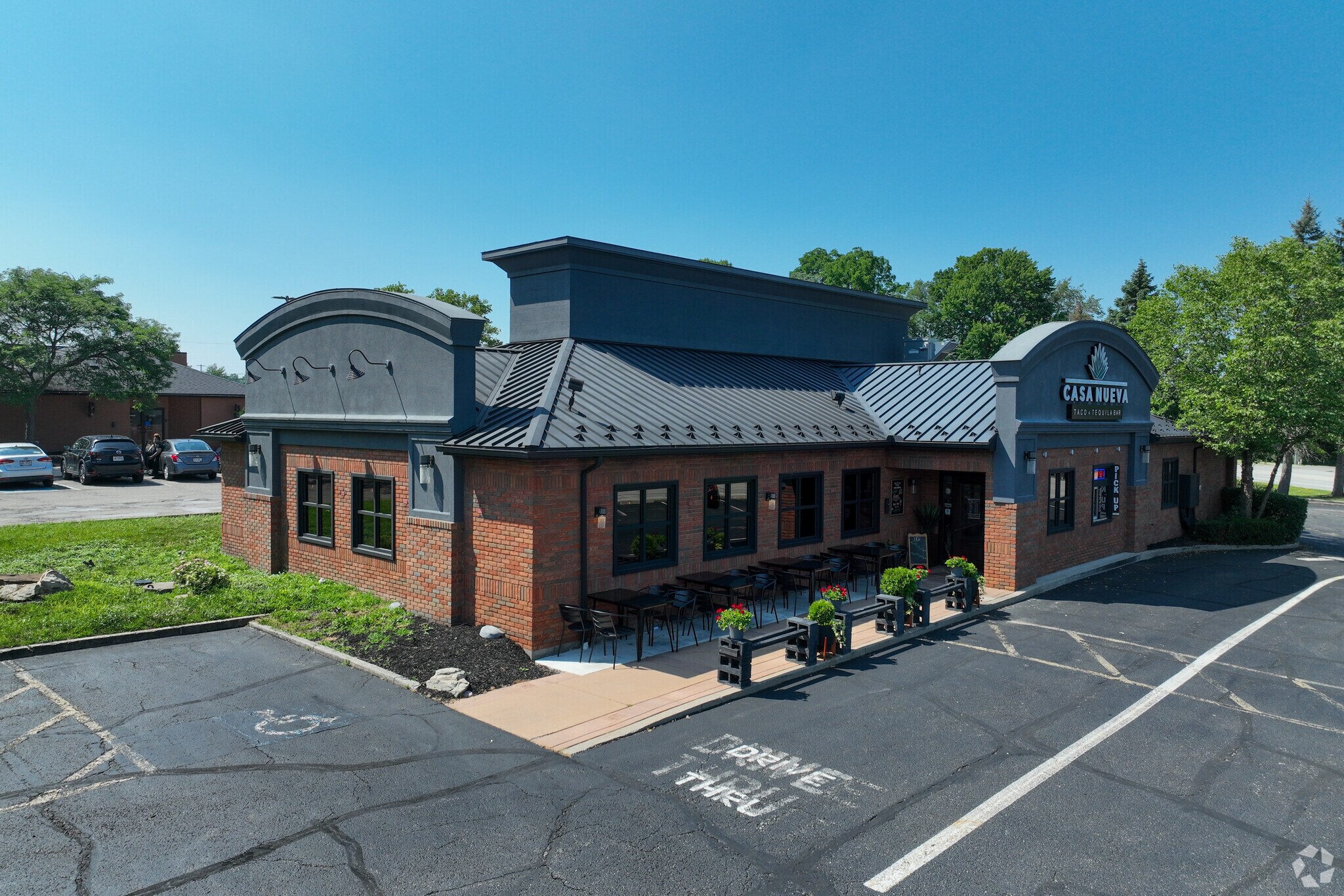 4525 Kent Rd, Stow, OH for sale Primary Photo- Image 1 of 1