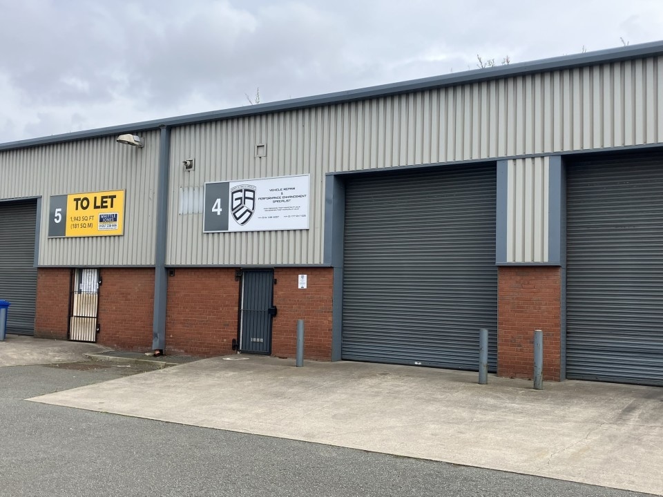 Atlas Rd, Bootle for lease Building Photo- Image 1 of 1