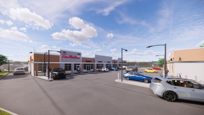 655 12 St, Bassano, AB à louer Photo du bâtiment- Image 1 de 3