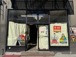 2505 Bergenline Ave, Union City, NJ à louer Photo du bâtiment- Image 1 de 5