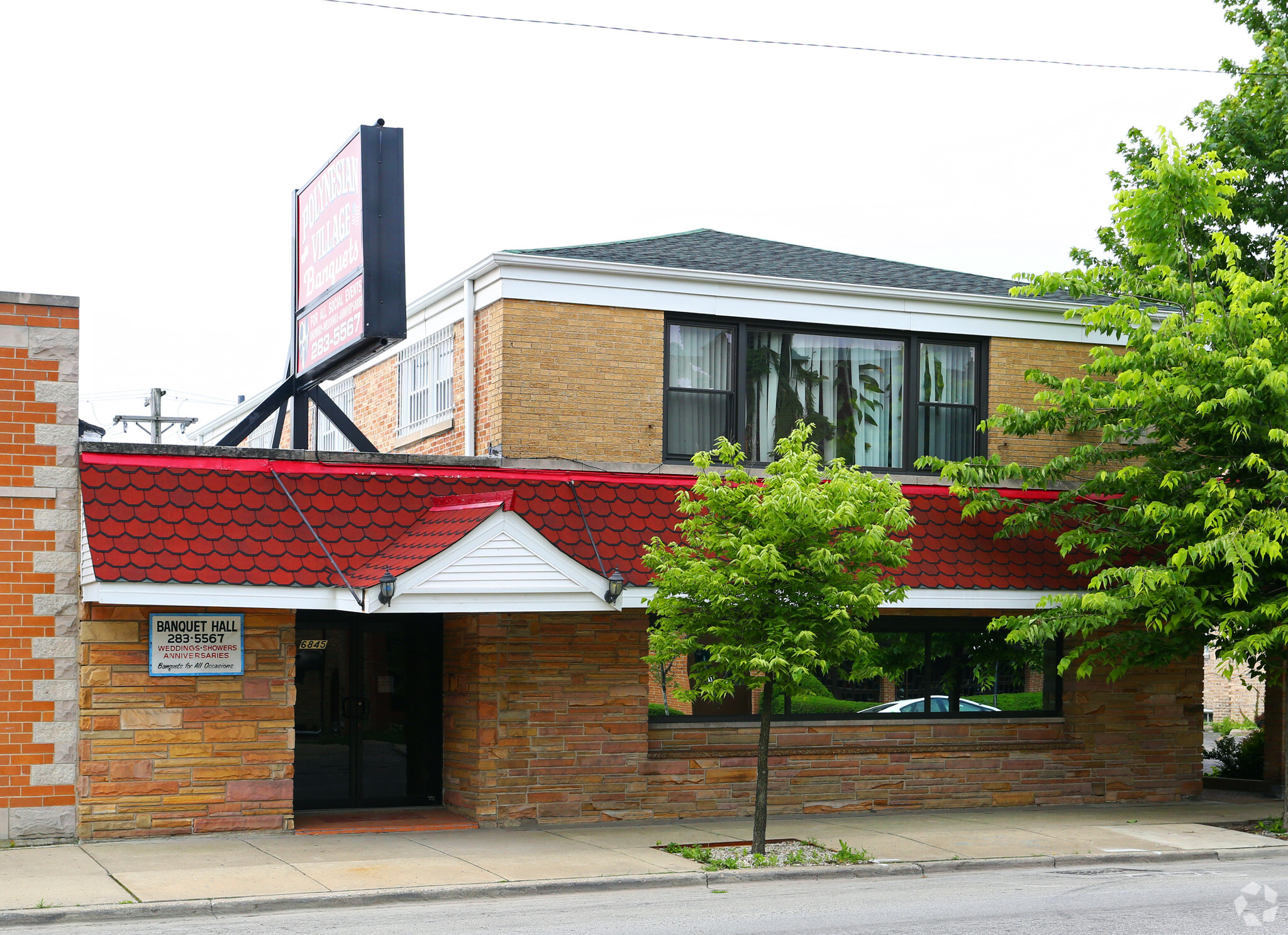 6845 W Addison, Chicago, IL à vendre Photo principale- Image 1 de 1