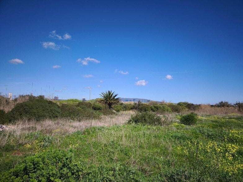 Land in Algeciras, Cádiz for sale - Site Plan - Image 3 of 7