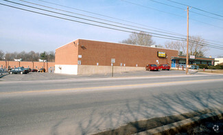 More details for 469 E North St, Carlisle, PA - Industrial for Sale