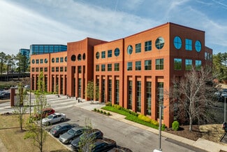 More details for 1661 International Dr, Memphis, TN - Coworking for Lease