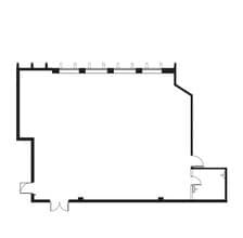 10800 Lyndale Ave S, Bloomington, MN for lease Floor Plan- Image 1 of 1