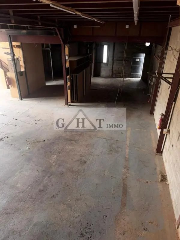 Industrial in Chennevières-sur-Marne for lease Interior Photo- Image 1 of 5