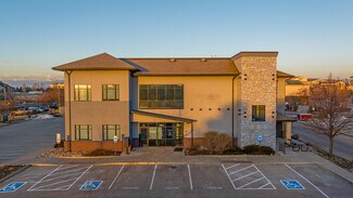 Plus de détails pour 4065 St Cloud Dr, Loveland, CO - Bureau à vendre