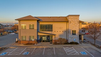 More details for 4065 St Cloud Dr, Loveland, CO - Office for Sale