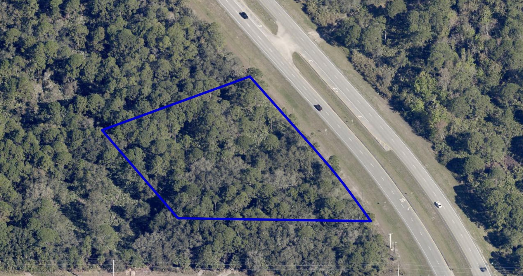 WILLOW CREEK COMMERCIAL CENTER PHASE 1 LOT, Titusville, FL à vendre Photo principale- Image 1 de 4
