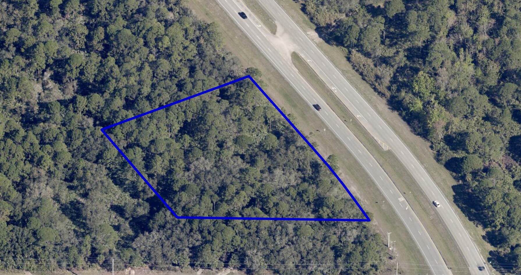 WILLOW CREEK COMMERCIAL CENTER PHASE 1 LOT, Titusville, FL for sale Primary Photo- Image 1 of 4