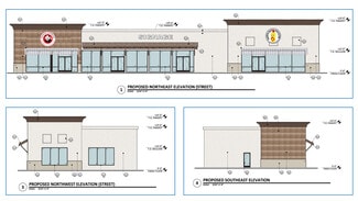 More details for 104 S Maclay Ave, San Fernando, CA - Office/Retail for Lease