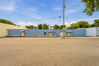 More details for 303-311 E Anderson Ave, Knoxville, TN - Industrial for Lease