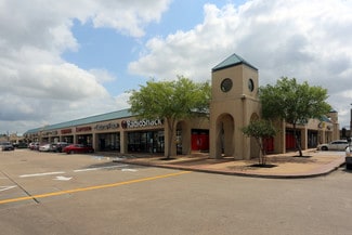 More details for 6603-6781 S Hwy 6, Houston, TX - Retail for Lease