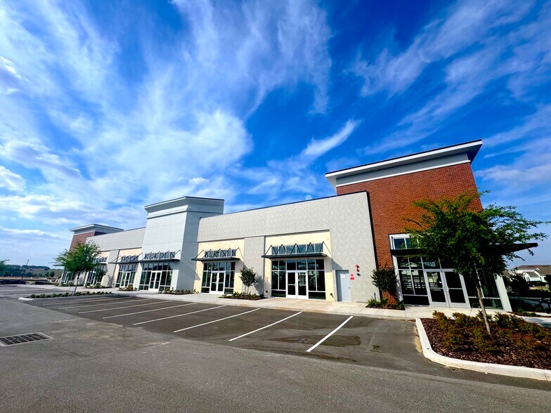 7263 Avalon Rd, Winter Garden, FL à vendre - Photo du bâtiment - Image 2 de 3