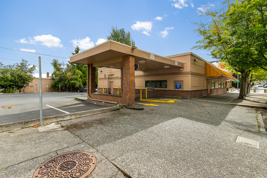 1501 Cornwall Ave, Bellingham, WA for sale - Building Photo - Image 1 of 44