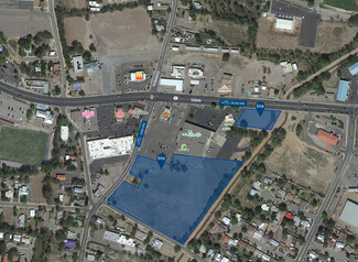 More details for Seq Main St & Los Lentes Rd, Los Lunas, NM - Land for Sale