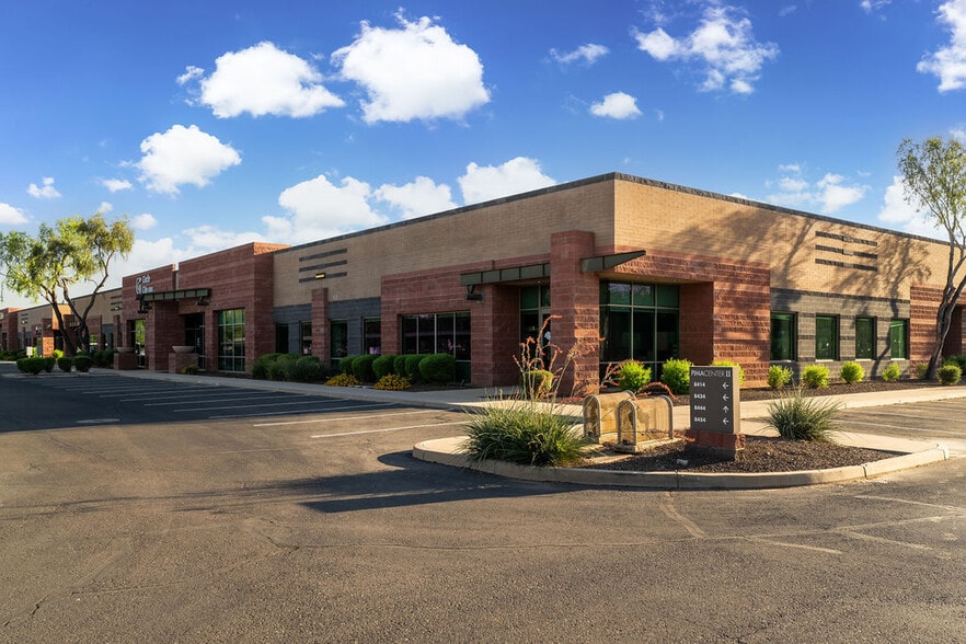 8454 N 90th, Scottsdale, AZ for lease - Building Photo - Image 2 of 13