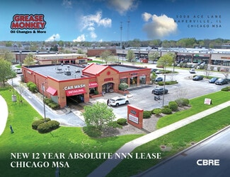 More details for 5008 Ace Ln, Naperville, IL - Specialty for Sale